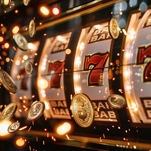 Ultimate Bet slots: Your Portal to Premium Slot Gaming with Top Providers